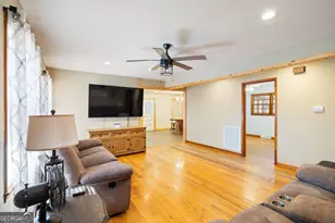 106 Kenwood Dr SW, Rome, GA 30165 - Photo 4