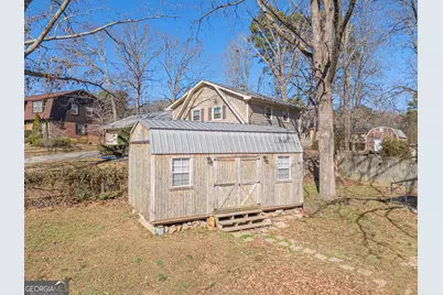 106 Kenwood Drive SW, Rome, GA 30165 - Photo 16