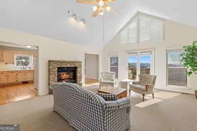 280 Sterrett Road, Tiger, GA 30576 - Photo 4