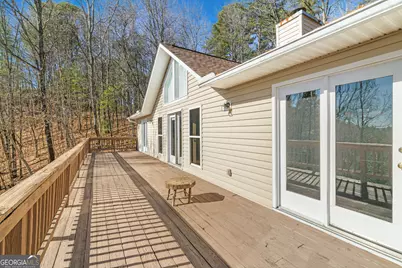 280 Sterrett Road, Tiger, GA 30576 - Photo 2
