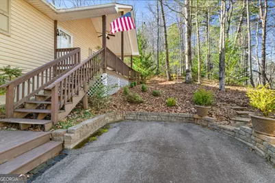 280 Sterrett Road, Tiger, GA 30576 - Photo 28