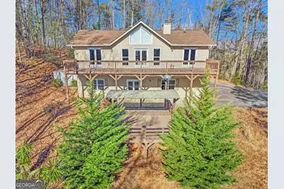 280 Sterrett Road, Tiger, GA 30576 - Photo 1