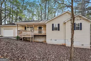 765 Whippoorwill Rd, Monticello, GA 31064 - Photo 2