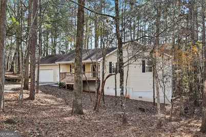 765 Whip-Poor-Will Road, Monticello, GA 31064 - Photo 4