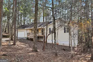 765 Whippoorwill Rd, Monticello, GA 31064 - Photo 4