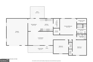 765 Whippoorwill Rd, Monticello, GA 31064 - Photo 30