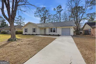 3 W Sagebrush Lane, Savannah, GA 31419 - Photo 2