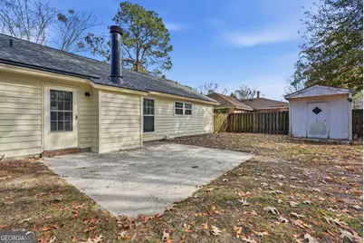 3 W Sagebrush Lane, Savannah, GA 31419 - Photo 22