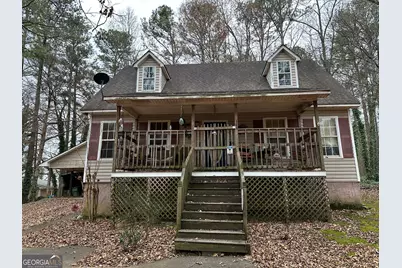 181 Bishop Road NW, Cartersville, GA 30121 - Photo 2