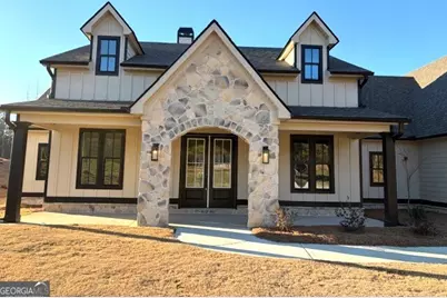 1575 Bethesda Church Road, Carrollton, GA 30117 - Photo 4