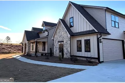 1575 Bethesda Church Road, Carrollton, GA 30117 - Photo 2