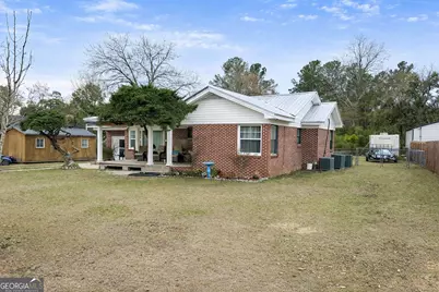 918 Main Street, Blackshear, GA 31516 - Photo 16