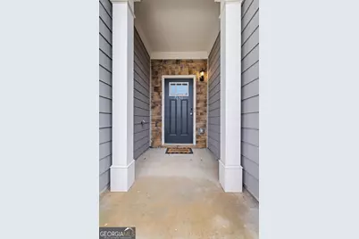 7690 Baron Road, Fairburn, GA 30213 - Photo 2