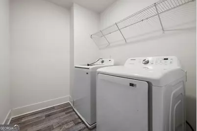 7690 Baron Road, Fairburn, GA 30213 - Photo 20