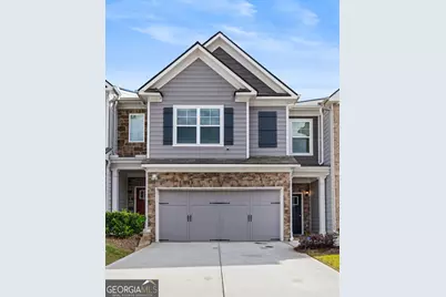 7690 Baron Road, Fairburn, GA 30213 - Photo 1