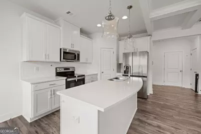 7690 Baron Road, Fairburn, GA 30213 - Photo 8