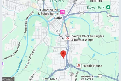 408 E 18th Street SW, Rome, GA 30161 - Photo 2