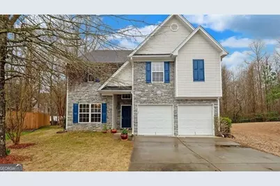 3930 Bogan Mill Road, Buford, GA 30519 - Photo 2