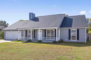 3917 Brookfield Dr, Valdosta, GA 31605 - Photo 2