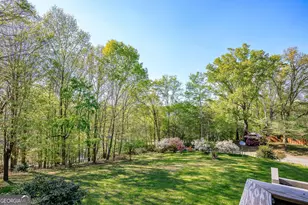 614 Bradley St, Lafayette, GA 30728 - Photo 4