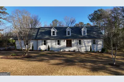 1131 Hollow Creek Lane, Watkinsville, GA 30677 - Photo 12