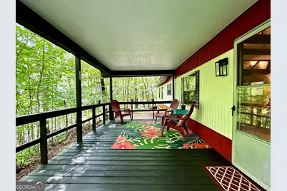 4395 White Oak Drive, Hiawassee, GA 30546 - Photo 2