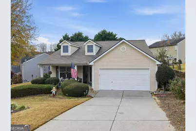 123 Diamond Ridge Avenue, Canton, GA 30114 - Photo 2