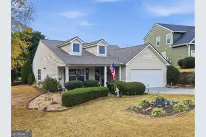 123 Diamond Ridge Avenue, Canton, GA 30114 - Photo 44