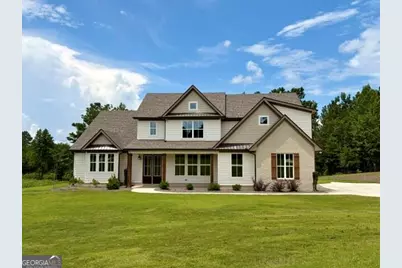 1593 Bethesda Church Road, Carrollton, GA 30117 - Photo 1