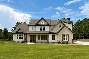 1593 Bethesda Church Rd, Carrollton, GA 30117 - Photo 1