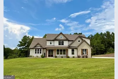 1593 Bethesda Church Road, Carrollton, GA 30117 - Photo 2