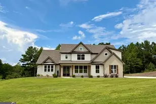 1593 Bethesda Church Rd, Carrollton, GA 30117 - Photo 2
