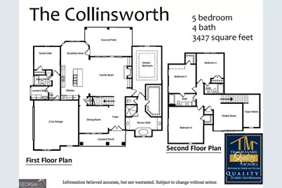 1593 Bethesda Church Road, Carrollton, GA 30117 - Photo 2