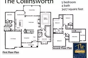 1593 Bethesda Church Rd, Carrollton, GA 30117 - Photo 2