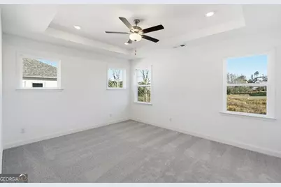 8740 Stratford Oaks Avenue, Ball Ground, GA 30107 - Photo 12