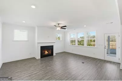 8740 Stratford Oaks Avenue, Ball Ground, GA 30107 - Photo 8