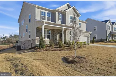 8740 Stratford Oaks Avenue, Ball Ground, GA 30107 - Photo 28