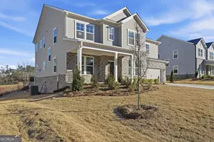 8740 Stratford Oaks Ave, Ball Ground, GA 30107 - Photo 28