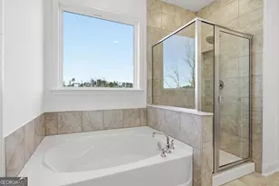 8740 Stratford Oaks Ave, Ball Ground, GA 30107 - Photo 14