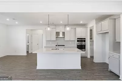 8740 Stratford Oaks Avenue, Ball Ground, GA 30107 - Photo 2