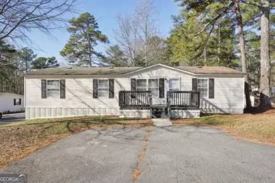 31 Pine Burr Drive, Kennesaw, GA 30152 - Photo 1