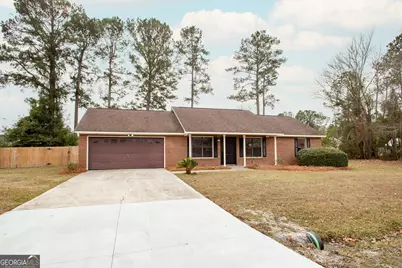201 Norwood Drive, Kingsland, GA 31548 - Photo 2