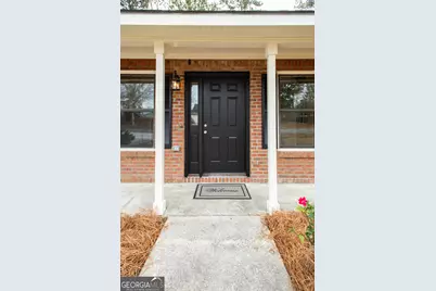 201 Norwood Drive, Kingsland, GA 31548 - Photo 4