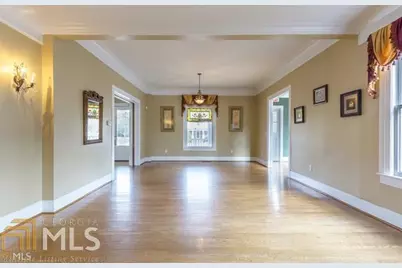 200 Stonewall Avenue W, Fayetteville, GA 30214 - Photo 24