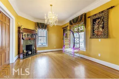 200 Stonewall Avenue W, Fayetteville, GA 30214 - Photo 8