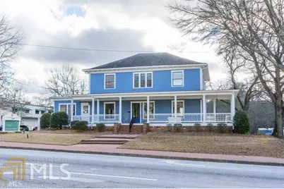 200 Stonewall Avenue W, Fayetteville, GA 30214 - Photo 2