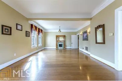 200 Stonewall Avenue W, Fayetteville, GA 30214 - Photo 22