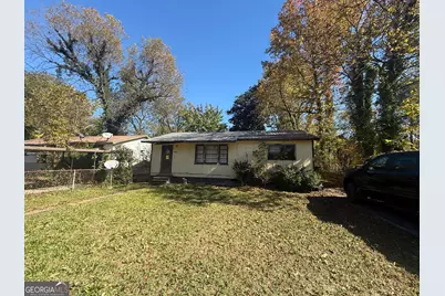 415 Branham Avenue SW, Rome, GA 30161 - Photo 1