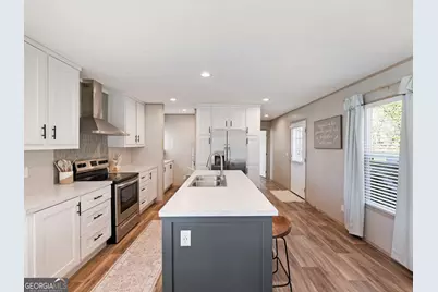 136 Pine Street, Danielsville, GA 30633 - Photo 6