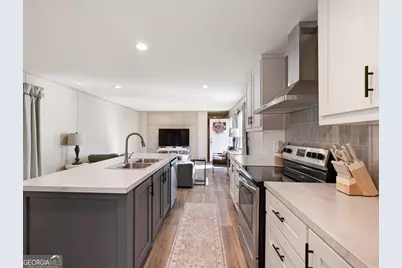 136 Pine Street, Danielsville, GA 30633 - Photo 14